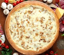 Пицца Жюльен 40 см