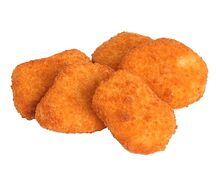 Наггетсы куриные 5 шт
