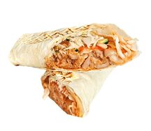 Шаурма классическая