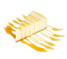 Чизкейк Нью-Йорк