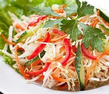 Салат Витамин