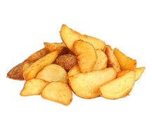 Картофель по-деревенски стандарт