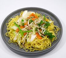 Ми чынг сао рау