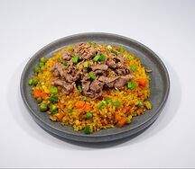 Ком ранг бо