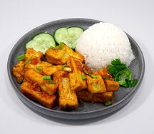 Ком дау ран