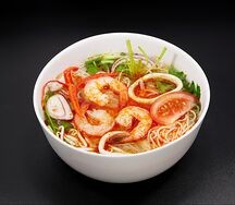 Бун хай шан