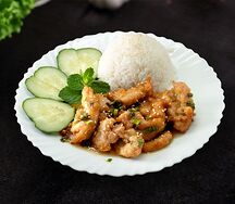 Ком га чуа нгот