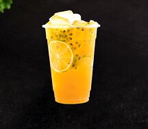 Маракуя-шейк