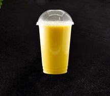 Вьетнамский манго-шейк