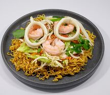 Ми сао хай шан