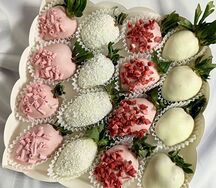 Набор Розовый