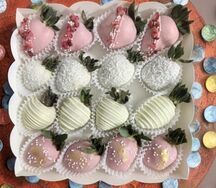 Набор Розовая любовь №2