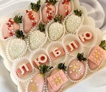 Набор Розовая любовь