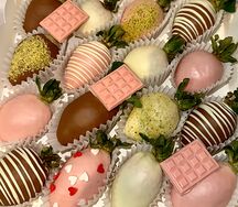 Набор Молочный коктейль