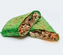 Шаурма Мексиканская