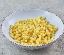 Макароны