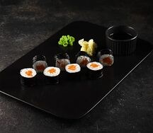 Классические роллы