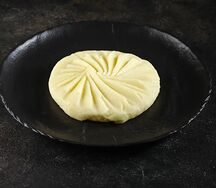 Картофельное пюре