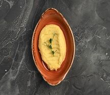 Картофельное пюре