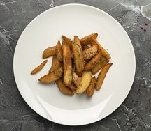 Картофель Айдахо