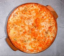 Четыре сыра