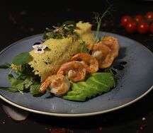 Салат Самаритен