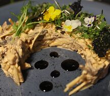 Салат Филипп