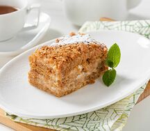 Медовик