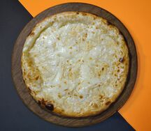 Хачапури по-мегрельски