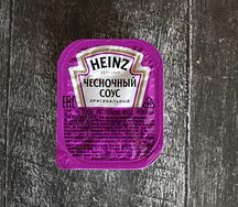 Соус Чесночный