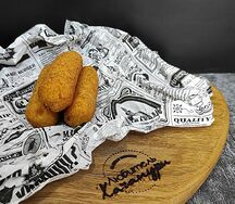 Сырные палочки