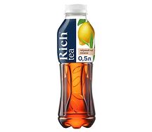 Черный чай Rich Лимон