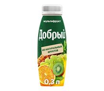 Добрый Мультифрукт