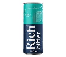 Rich Bitter Лемон