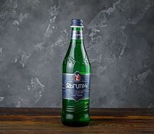 Минеральная вода Джермук газированная