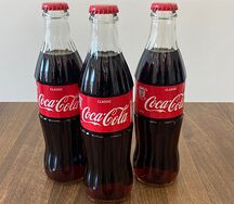 Coca-Cola Classic