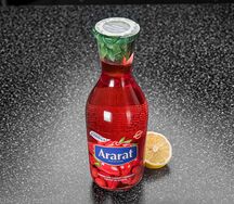 Компот из кизила Ararat