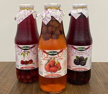 Компот Fruit Land в ассортименте