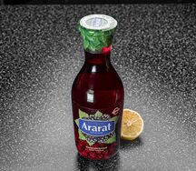 Ежевичный компот Ararat