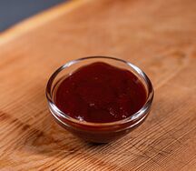 Соус BBQ Heinz