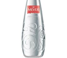 Вода Mever без газа