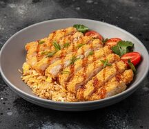 Шницель куриный
