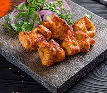 Куриное филе