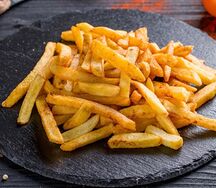 Картофель фри