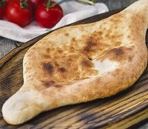 Шоты грузинский прямо из тандыра