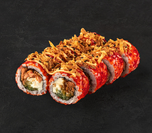 Кранч саке 8 шт