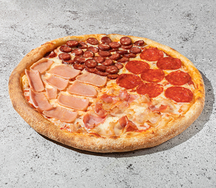 Четыре сезона