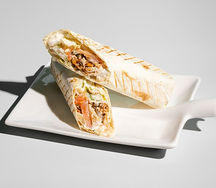 Шаверма Грибная