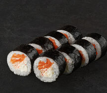 Сальмон 4 шт