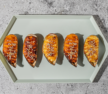 Игой Яки сырный